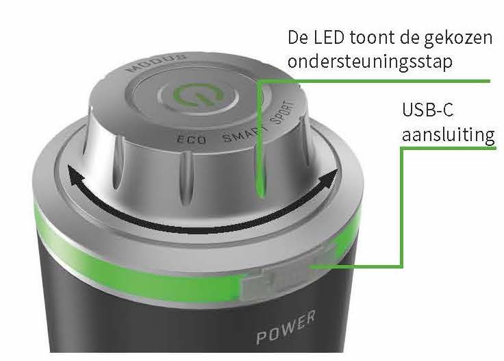 Aan uit