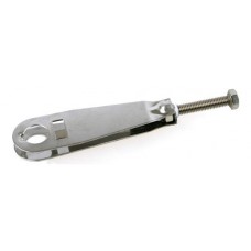 Kettingspanner Type Batavus 62mm RVS per stuk