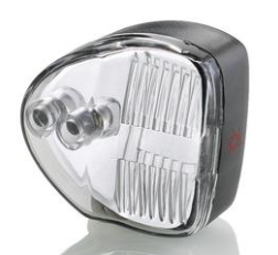 Front light for Reelight SL150/SL250