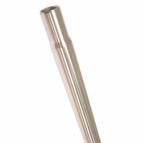 Zadelpen 25.8 x 230 mm Alu Kaars
