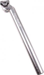 Patentzadelpen 25.8 x 350mm Zilver