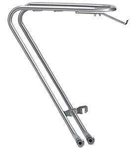 Rear Carrier Road & Vigour