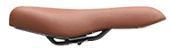 Gel Saddle Vigour 