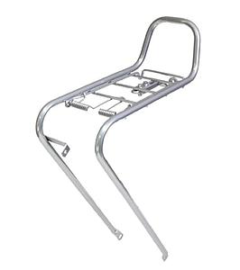 Front Carrier Road & Vigour