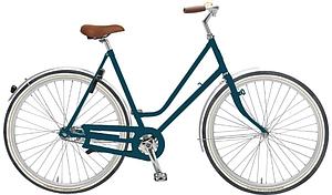 Branded Bike