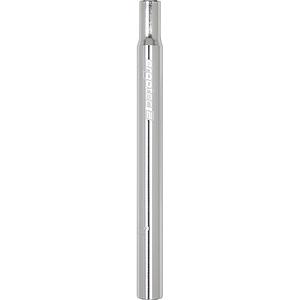 Zadelpen Kaarsmodel 25.6 x 300 Zilver
