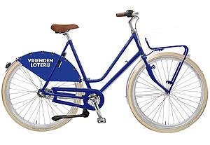 Ladies | VriendenLoterij bicycle by Roetz