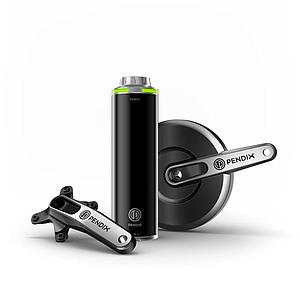 Pendix eDrive 300