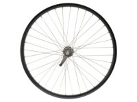 TSH Achterwiel Nieuw