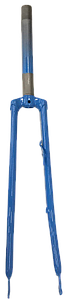 Voorvork Belastingdienst / Rijkswaterstaat Blauw