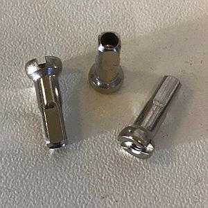 Sapim Spaaknippel - Spaak 13G - Velggat 14G