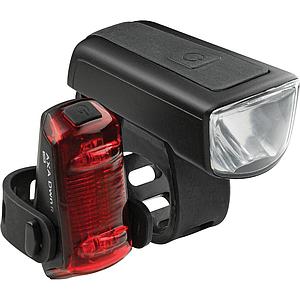 AXA Dwn 30 Set USB verlichting