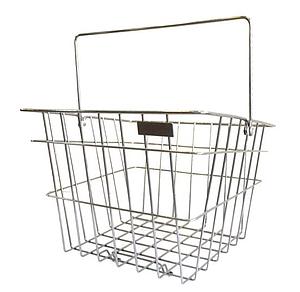 Set of 3 Wire Baskets