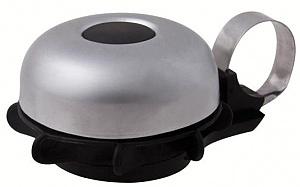 Easy Ring - Mat Chroom